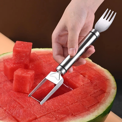 Melonis | Täydellinen vesimeloni sekunneissa