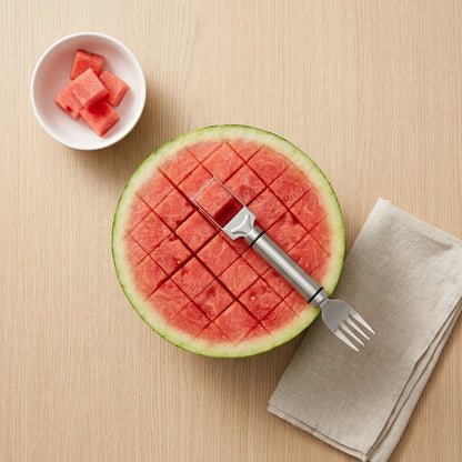 Melonis | Täydellinen vesimeloni sekunneissa